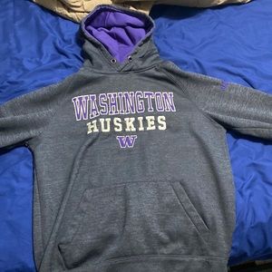 Washington Huskies hoodie